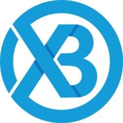 xBTC XBTC Logo