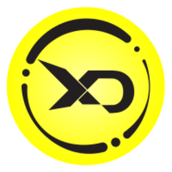 Xdef Finance XDEF2 Logo