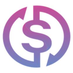 xDollar Stablecoin XUSD Logo