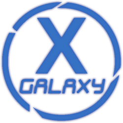 xGalaxy XGCS Logo