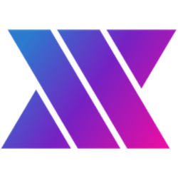 xHashtag XTAG Logo