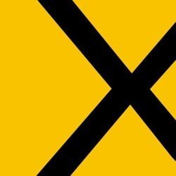 Xmine XMN Logo