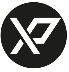 Xpose Protocol XPOSE Logo