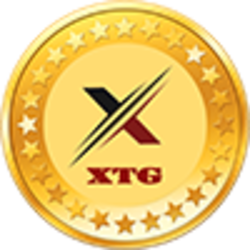 XTG World XTG Logo