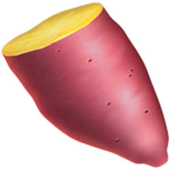 YAM YAM Logo