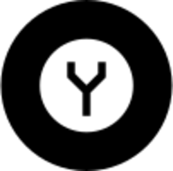 Yearn Ecosystem Token Index YETI Logo