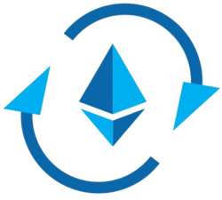 Yearn Ethereum Finance YEFI Logo