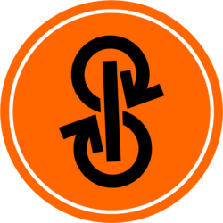 Yearn Finance Center YFC Logo