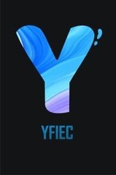 Yearn Finance Ecosystem YFIEC Logo
