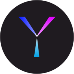 Yearn Finance Passive Income YFPI Logo