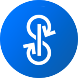 yearn.finance YFI Logo