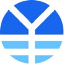 YfDAI.finance YF-DAI Logo