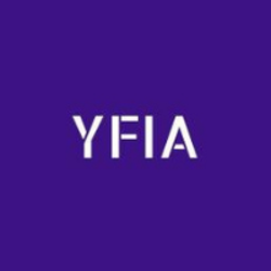 YFIA YFIA Logo
