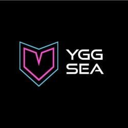 Yield Guild Games South East Asia SEA Logo