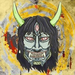 Yokai Money YOKAI Logo
