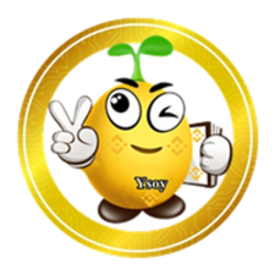 YSOY Chain YSOY Logo