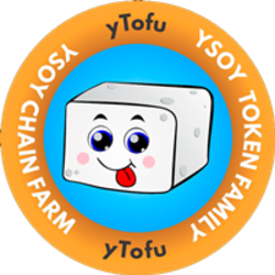 yTOFU YTOFU Logo