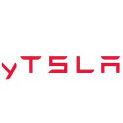 yTSLA Finance YTSLA Logo
