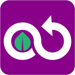 ZeLoop Eco Reward ERW Logo