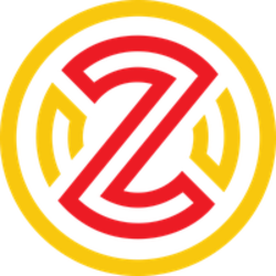Zelwin ZLW Logo