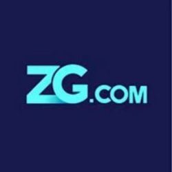ZG Token ZG Logo
