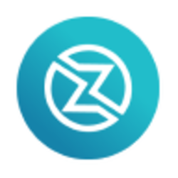 Zipmex Token ZMT Logo