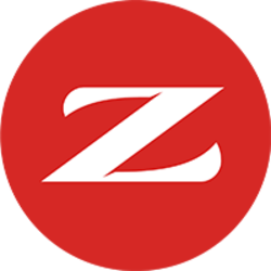 ZUSD ZUSD Logo