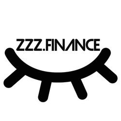 zzz.finance v2 ZZZV2 Logo